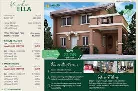 Camella Homes Gapan Nueva Ecija 101 Properties June 2021 On Onepropertee Com