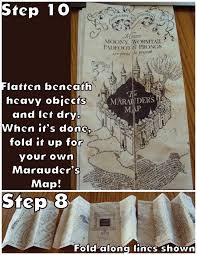 Apr 25, 2021 · events occur throughout the course of play. Unicornhatparty Kids Diys By Truebluemeandyou Diy Hary Potter Marauders Map Tutorial And