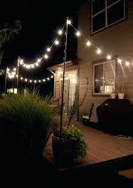 Outdoor Patio Lighting Images Outdoor Lighting Project 4 Patio Rope Lighting Ideas Autoiq Co