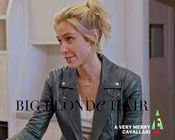 Kristin Cavallari S Green Leather Jacket Big Blonde Hair Green Leather Jackets Big Blonde Hair Kristen Cavallari