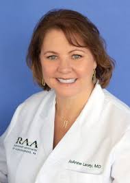 JoAnne Lacey, M.D.