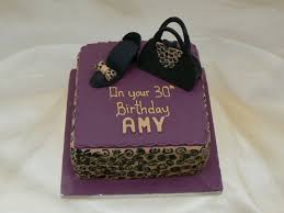 Attractive Birthday Cake For Wife Design Birthday Cake With Handbag And Shoe And Print Design Happy Birthday Cakes For Women Birthday Wishes Cake Happy Birthday Cake Pictures