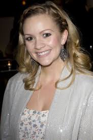 Gillian Budd News Reporter Editorial Stock Photo