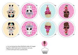 We did not find results for: Lol Surprise Cup Cake Toppers Birthdays Kidspot