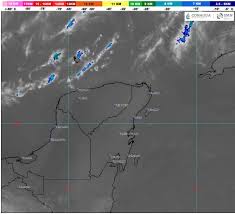 PRONÓSTICO DEL TIEMPO: Viernes caluroso y sin lluvias para Quintana Roo