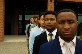 Grambling State Call Me MiSTER (@gramblingmisters) • Instagram photos and  videos