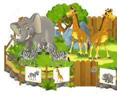 Zoo For Kids Clipart Images Panda Free At Zoo For Kids Clipart Images Panda Free At Is Shared In Category Clipart Zoo