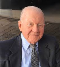 Uriel Dutton Obituary