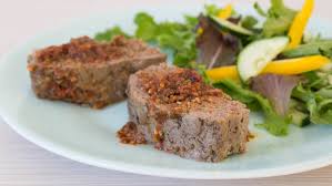 Raise the oven temperature to 400 ° f (200 ° c). 15 Minute Meatloaf Epicure Com