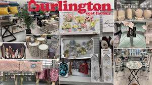 Burlington coat factory is one of the best places to do your shopping at, mainly because it is still a bit of a secret. Burlington Furniture Home Decor Shop With Me May 2019 Youtube