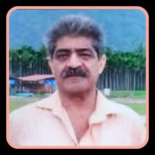 Condolences # It is with profound sorrow, we inform the demise of Mrs. Mariamma  Chandy (79 years) beloved Mother of Mr. Vinod K Chandy, (V-185, MC) &  Grandmother of Aleena Mariam Alex (