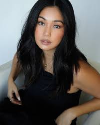 Grace in her heart, fire in her soul.🔥