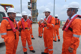 What products does the pengerang terminals two sdn bhd buy? Pengerang Deepwater Terminal 2 Project Visit Permodalan Darul Ta Zim