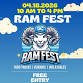 2nd Annual Ram Fest - April 18, 2026 event image