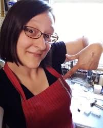 Keep up the good work and will be supporting your show. I love the wardrobe  and jewelry that the actresses are slaying! I write gospel plays and make  my own Jewelry when