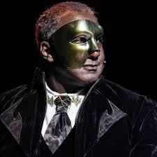 Bronson Morris Murphy Love Never Dies