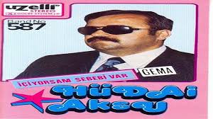 Hudai Aksu Bulbulu Seydaya Dondum Izlesene Com