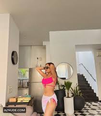 SARA GURPAL Nude - AZNude