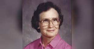 Lucille Graham Kirkpatrick Obituary