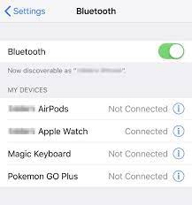How To Connect Two Bluetooth Speakers To One Iphone Step By Step