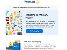 Pay safely and securely · instant digital delivery Walmart Sent Racist Emails After Someone Created False Accounts