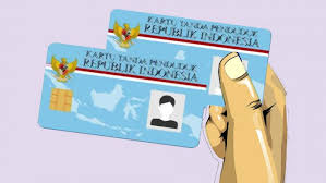Ukuran tersebut sesuai dengan aturan yang ada di iso/iec 7810. Ukuran Ktp Dan E Ktp Cm Mm Inch Pixel Sesuai Standar Indonesia