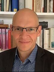 Dr. Nils Bernstein : Sprachenzentrum : Universität Hamburg