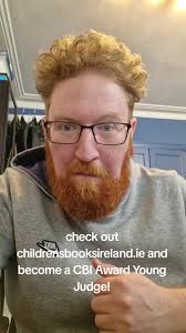 @Children's Books Ireland #discoveririshkidsbooks #booktok  #writingopportunity #bookawards