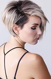 Pin On Short Pixie Cuts
