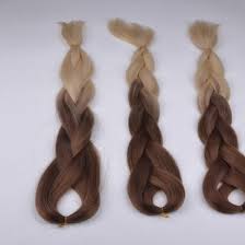 Fabulous kinky straight hair extensions. China 1piece 24 Ombre Kanekalon Braiding Hair Two Tone Kanekalon Jumbo Braid Hair Afro Kinky Braid Synthetic Hair Extensions Braids China Jumbo Braid And Super Marley Braid Hair Price
