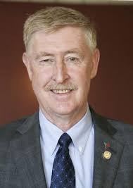 Botetourt's Del. Terry Austin, recovered from cancer, softens stance