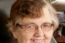 Luella (Lou) Chamberlain