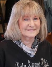 Anne Skinner's Instagram, Twitter & Facebook