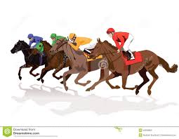 Racing Horses Clipart Free Clipartfest Free Clip Art Wedding Scrapbooking Layouts Clip Art