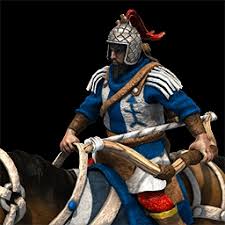 Notifications will be provided when new this goes for the ranged cavalry (camel archers, keshik) as well. Cavalry Archer Age Of Empires Ii Age Of Empires Series Wiki Fandom