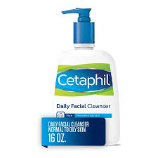 Shop face wash at ulta. Cetaphil Daily Facial Cleanser For Normal To Oily Skin 16 Fl Oz From Walmart Accuweather Shop