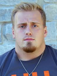 The most advanced electric vehicle technology. Curtis Helman 2020 Football Heidelberg University