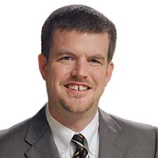 An Interview with Thomas Kidd