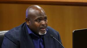 Fani Willis won't take stand for second day amid attempt to disqualify her  from Trump case