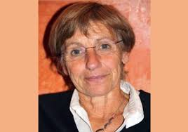 Bernadette Bensaude-Vincent ha recibido la Medalla Sarton 2021 de la  History of Science Society