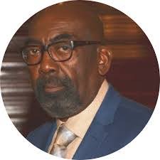 Earnest James's Instagram, Twitter & Facebook