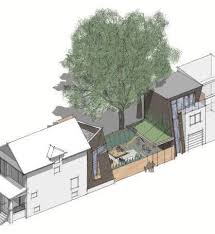 Frey suggested that millennials and baby boomers could be catalysts for urban revival. Main Design Approach Creative Urban Infill Design Craig Race Architecture