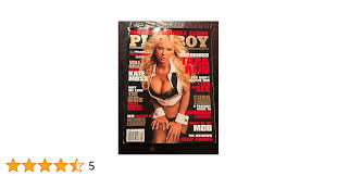 TARA REID  PLAYBOY  JANUARY  FEBRUARY 2009 (THE NOTORIOUS TARA REID):  Hugh Hefner: 7426841630481: Amazon.com: Books