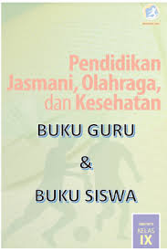 Jan 02, 2019 · buku smp january 02, 2019 16:49. Buku Siswa Dan Buku Guru Pjok Kelas 9 Revisi 2018 Terbaru Kherysuryawan Id