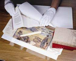 How And When To Clean Books | Book Collecting Guide