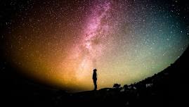 Universe in the Park: In-person Badger Talk