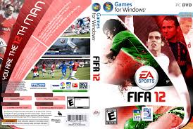 Fifa Pc Game Fifa 2012 Pc Full Version Download