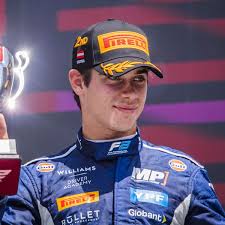 Franco Colapinto to take the wheel in Silverstone FP1 session