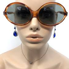 1970s Polaroid Sunglasses