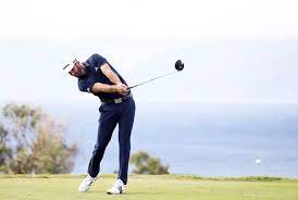 Lift your spirits with funny jokes, trending memes, entertaining gifs, inspiring stories, viral videos, and so much. Masters Champion Dustin Johnson How To Create Driver Power Today S Golfer